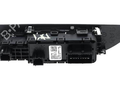 Left front window switch PEUGEOT 2008 II (UD_, US_, UY_, UJ_, UR_, UC_)  | BP29941779I27