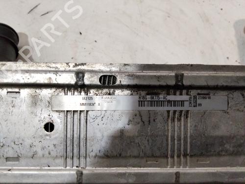 Intercooler FORD ECOSPORT 1.0 EcoBoost | BP29550039M30 