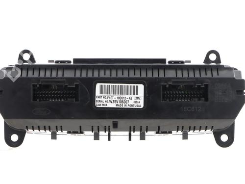 Climate control FORD FOCUS III 1.0 EcoBoost | BP33456040I5 - Image 2
