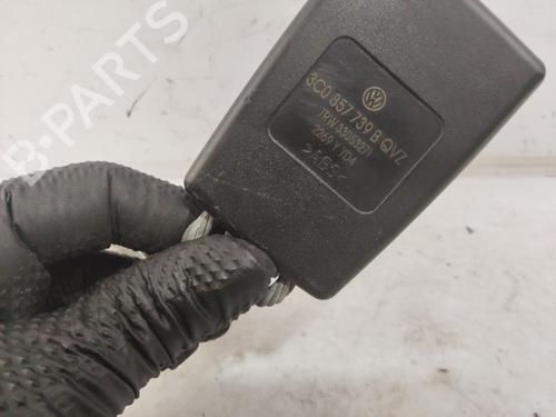 Sikkerhedssele-spænde VW PASSAT B6 (3C2)  | BP23332932I32 