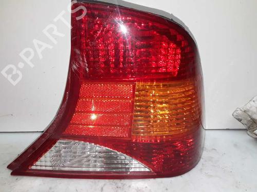 Højre baglygte FORD FOCUS I (DAW, DBW) [1998-2009]  8567075