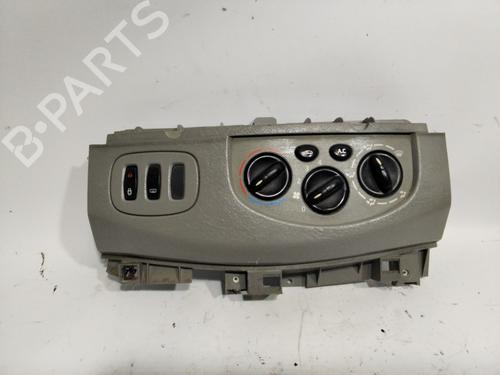 Climate control OPEL VIVARO A Bus (X83)  | BP29413917I5 