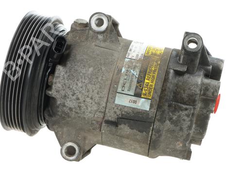 Used AC compressor AC compressor RENAULT GRAND SCÉNIC II (JM0/1_) 1.6 (113 hp) 36020371 36020371