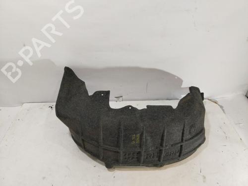 Used Wheel arch Wheel arch NISSAN X-TRAIL IV (T33) [2022-2026] 36677883 36677883