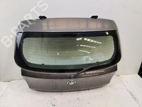 Used Tailgate BMW 1 (E87) 118 d (143 hp) 17430307