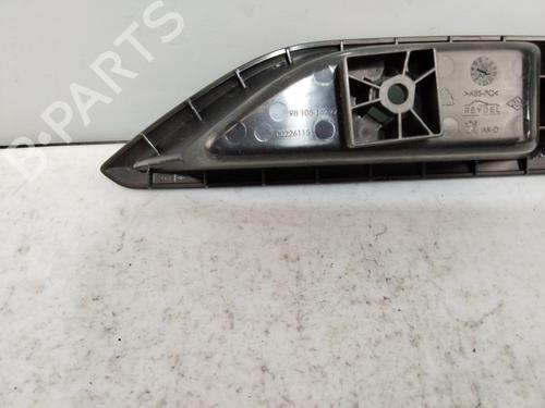 Interrupteur de vitre arrière droite PEUGEOT 3008 I MPV (0U_) | BP30476739I28