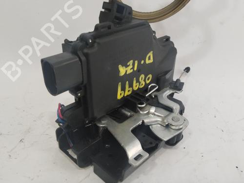 Venstre foran lås SEAT TOLEDO II (1M2)  | BP26275533C98 