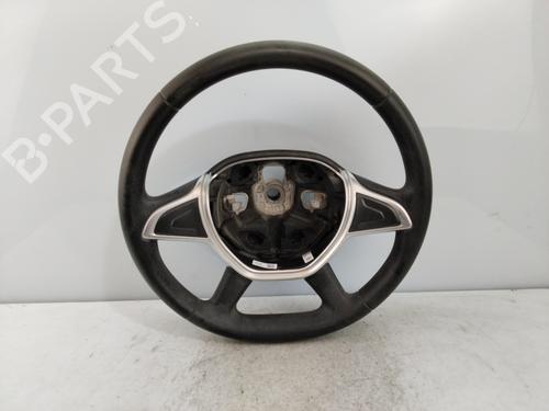 Used Steering wheel DACIA DOKKER MPV (KE_) [2012-2025]  19073746