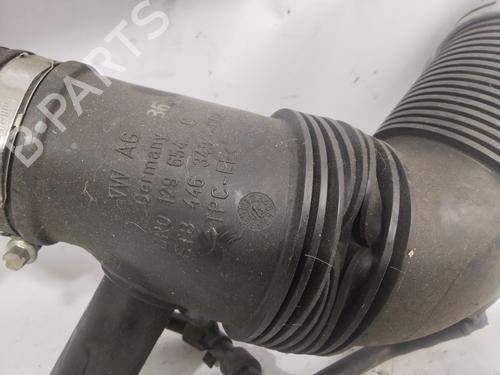 Pipe SEAT IBIZA IV SC (6J1, 6P5) 1.6 TDI | BP27556717M125 