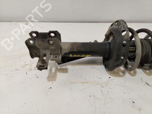 Right front shock absorber OPEL ASTRA H GTC (A04) 1.6 (L08) | BP29905353M17