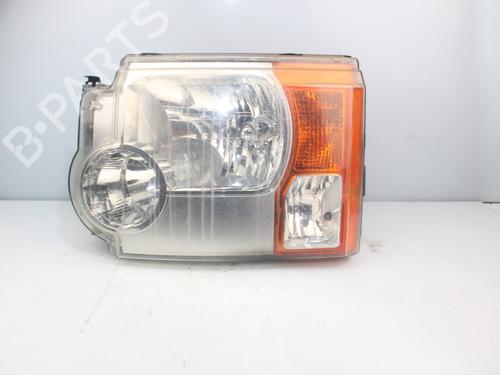 Left headlight LAND ROVER DISCOVERY III (L319) 2.7 TD 4x4 | BP18080317C28 
