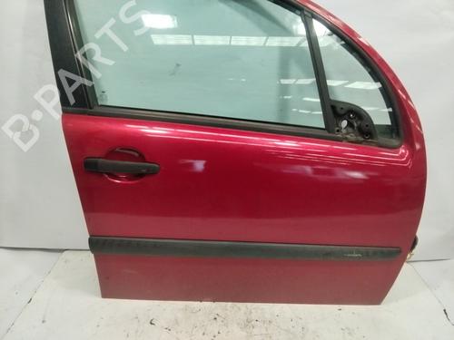 Right front door CITROËN C3 I (FC_, FN_) 1.4 HDi | BP26135820C3 