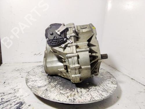 Gearbox SEAT ATECA (KH7, KHP)  | BP31154172M3 