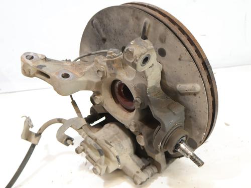 Right front steering knuckle DODGE JOURNEY 2.0 CRD | BP36340017M26 - Image 3