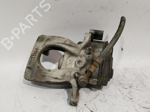 Left rear brake caliper RENAULT KADJAR (HA_, HL_) 1.6 dCi 130 4x4 (HLA4) | BP28729448M107 