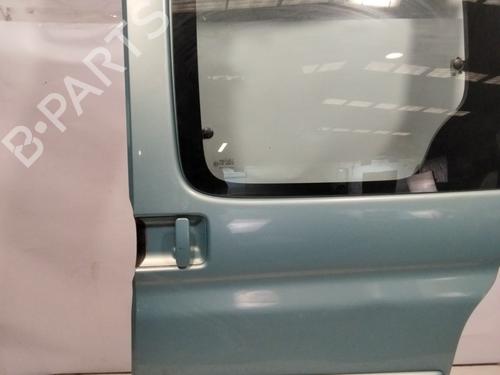 Left slide door CITROËN BERLINGO / BERLINGO FIRST Box Body/MPV (M_)  | BP25257262C74 