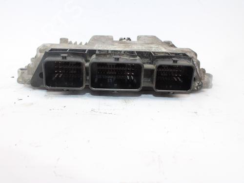 Engine control unit (ECU) PEUGEOT 308 I (4A_, 4C_) 1.6 HDi | BP15470236M57 