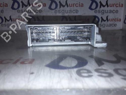 ECU airbags CITROËN C4 I (LC_)  | BP8554609M53 
