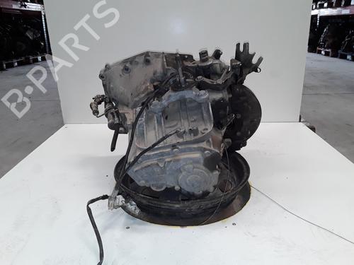 Gearbox CITROËN C5 II (RC_) 2.0 HDi (RCRHRH) | BP9537318M3 