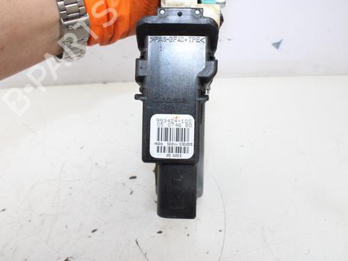 Left rear window motor VW TOUAREG (7P5, 7P6)  | BP21013767E23 