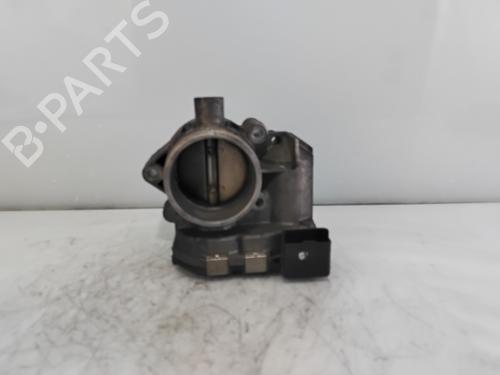 Used Throttle body PEUGEOT 307 Break (3E) [2002-2009]  29293223
