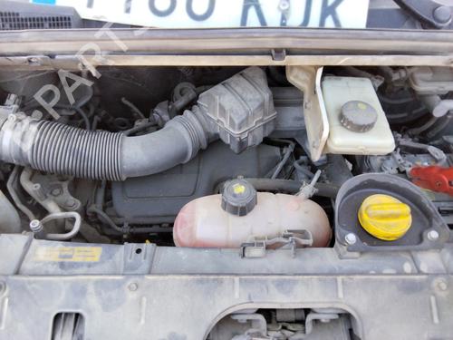 Pedal OPEL VIVARO B Van (X82)  | BP36340039I4  - Image 6