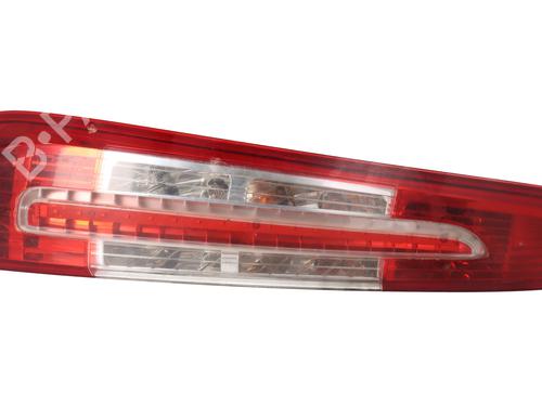 Used Left taillight Left taillight 37438190 37438190