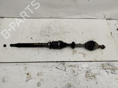 Used Right front driveshaft ALFA ROMEO 159 (939_) 1.9 JTDM 16V (939AXC1B, 939AXC12) (150 hp) 26294257