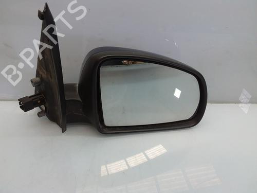 Used Right mirror OPEL MERIVA A MPV (X03) [2003-2010]  9192685