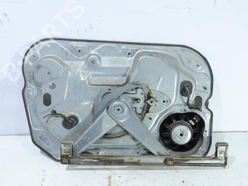 Front right window mechanism FORD C-MAX (DM2) 1.6 TDCi | BP37438166C23 - Image 3