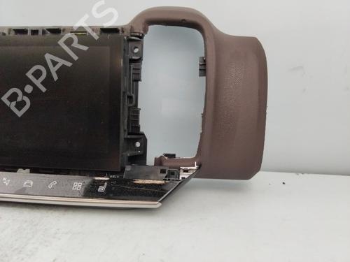 Multifunctionele display CITROËN C5 AIRCROSS (A_)  | BP18465145C48 