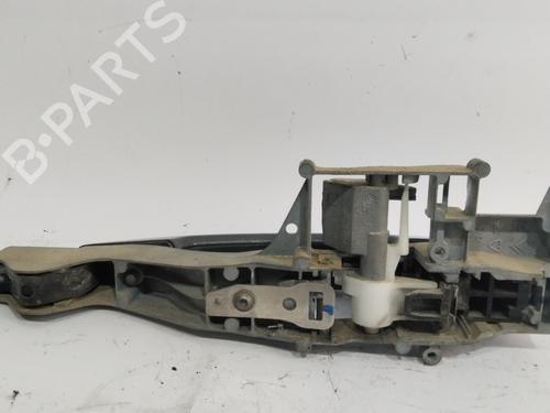 Rear right exterior door handle PEUGEOT 308 I (4A_, 4C_) 2.0 HDi | BP27604040C130 