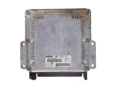 Engine control unit (ECU) PEUGEOT PARTNER MPV (5_, G_) | BP39509235M57 - Image 3