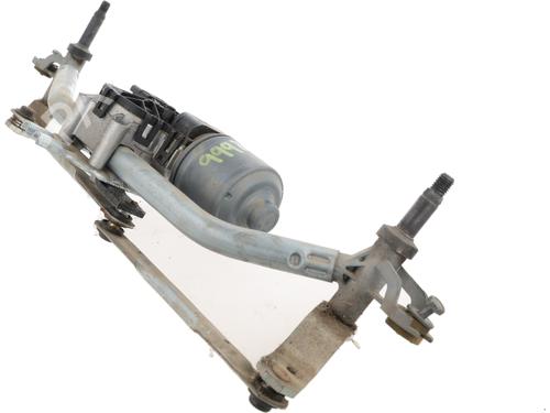 Front wiper motor PEUGEOT 208 I (CA_, CC_)  | BP29639349M29