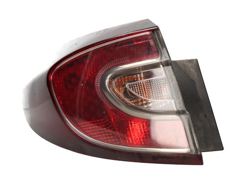 Left taillight RENAULT MEGANE III Grandtour (KZ0/1)  | BP29588415C34 