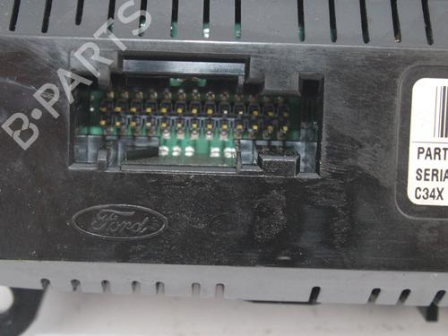 Climate control FORD FOCUS III 1.5 TDCi | BP15837428I5 