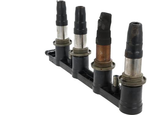 Ignition coil CHEVROLET AVEO / KALOS Saloon (T250, T255)  | BP29929160M94 