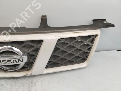 Grille NISSAN TERRANO II (R20) 3.0 Di 4WD | BP18704973C40 