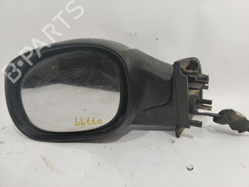 Left mirror CITROËN C3 I (FC_, FN_) 1.4 HDi | BP21662069C26 