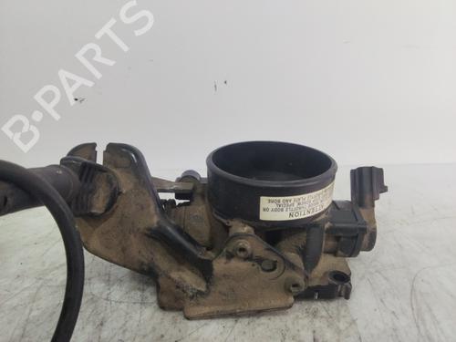 Throttle body FORD FOCUS I Saloon (DFW) 1.6 16V | BP25453864M82