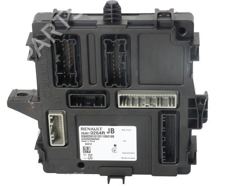 Used Electronic module Electronic module RENAULT ARKANA I (LCM_, LDN_) [2019-2026] 33272207 33272207