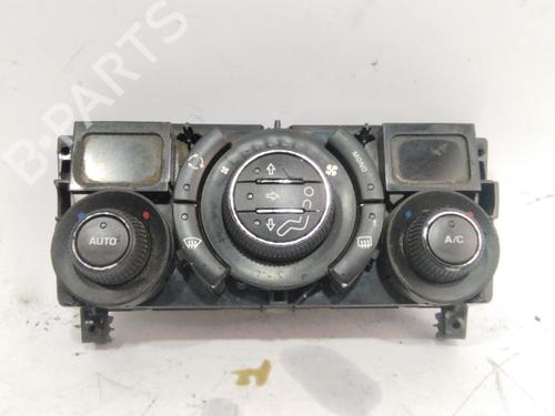 Climate control PEUGEOT 308 I (4A_, 4C_) 2.0 HDi | BP27362857I5 
