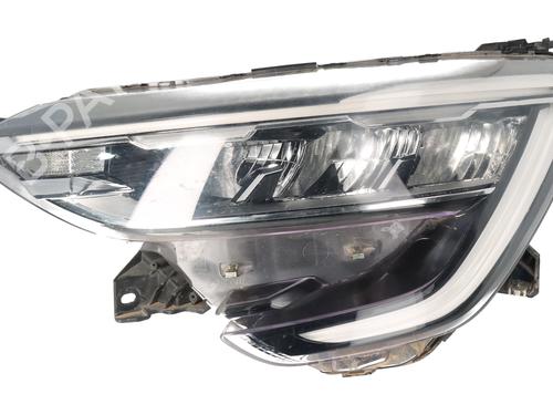 Used Left headlight Left headlight RENAULT ARKANA I (LCM_, LDN_) [2019-2026] 33267846 33267846