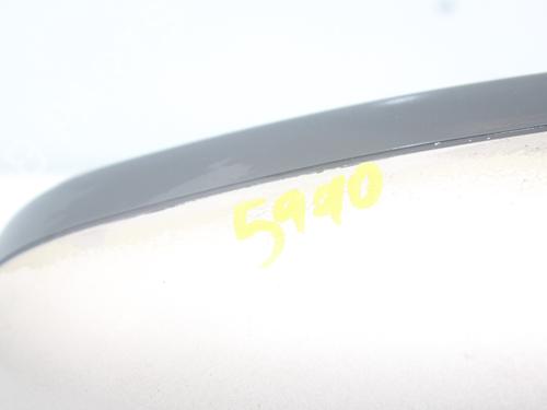 Right mirror CITROËN XSARA Coupe (N0) 2.0 HDI 90 | BP16957752C27 