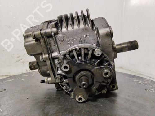 Front differential VW TIGUAN (5N_)  | BP33300982M23  - Image 5