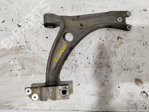 Used Left front suspension arm VW PASSAT B6 (3C2) [2005-2011]  30926742
