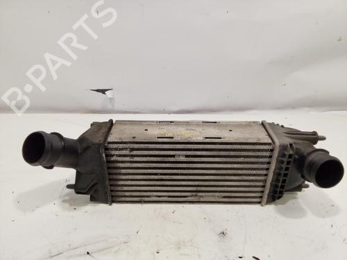 Intercooler PEUGEOT 407 (6D_) 1.6 HDi 110 (6D9HZC, 6D9HYC) (109 hp) 28961210