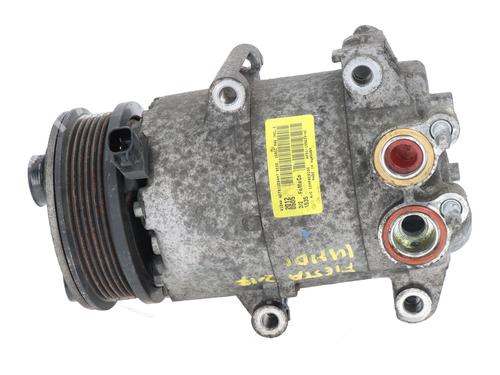 Used AC compressor FORD FIESTA VI (CB1, CCN) 1.6 TDCi (95 hp) 31274902