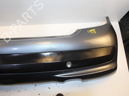 Rear bumper PEUGEOT 207 CC (WD_)  | BP15203407C8