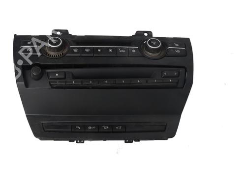 climate-control-bmw-x5-e70-2006-2007-2008-2009-2010-2011-2012-2013-36649081 main image